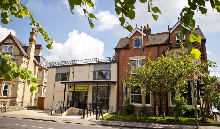 Cambridge YHA