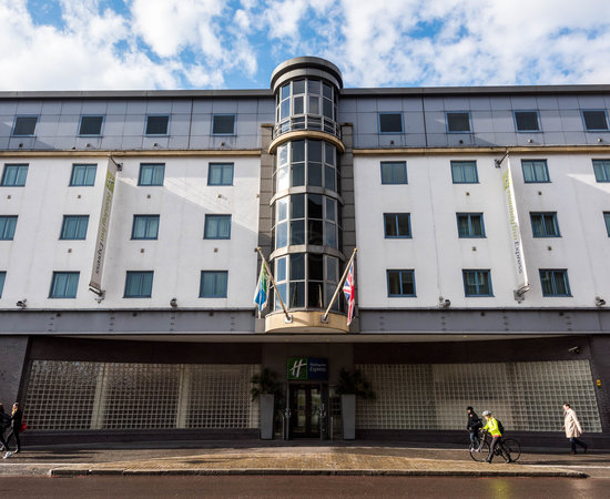 Holiday Inn Express