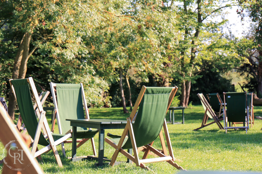 Orchard tea rooms